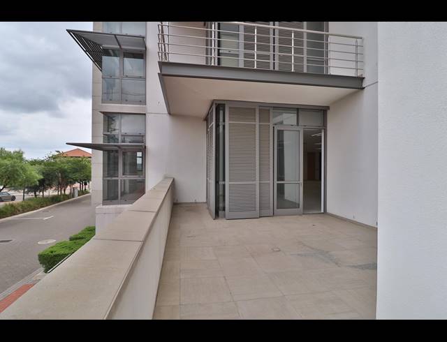 536M² OFFICE TO LET IN WATERFALL